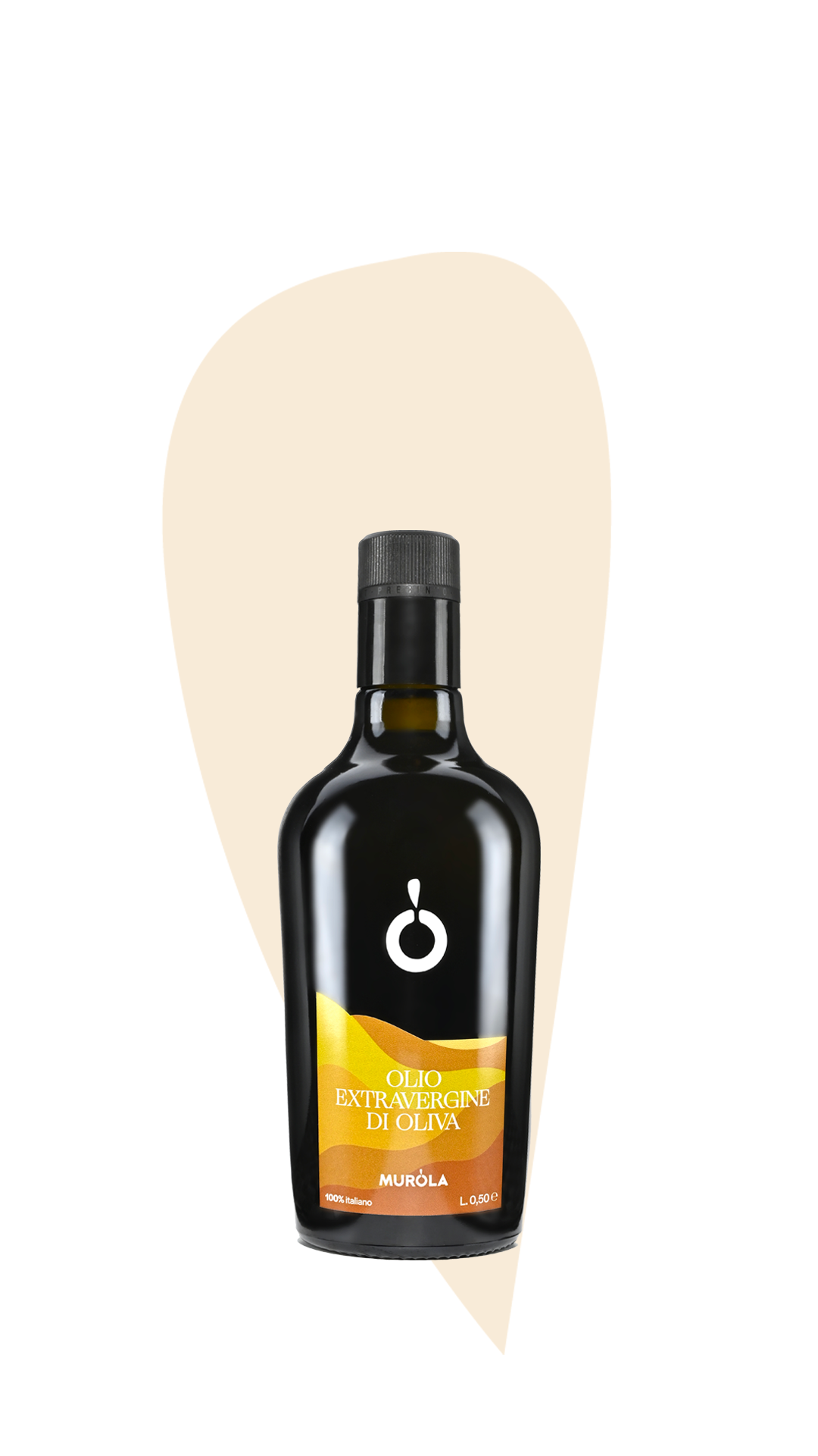 Olio Extravergine  di Oliva