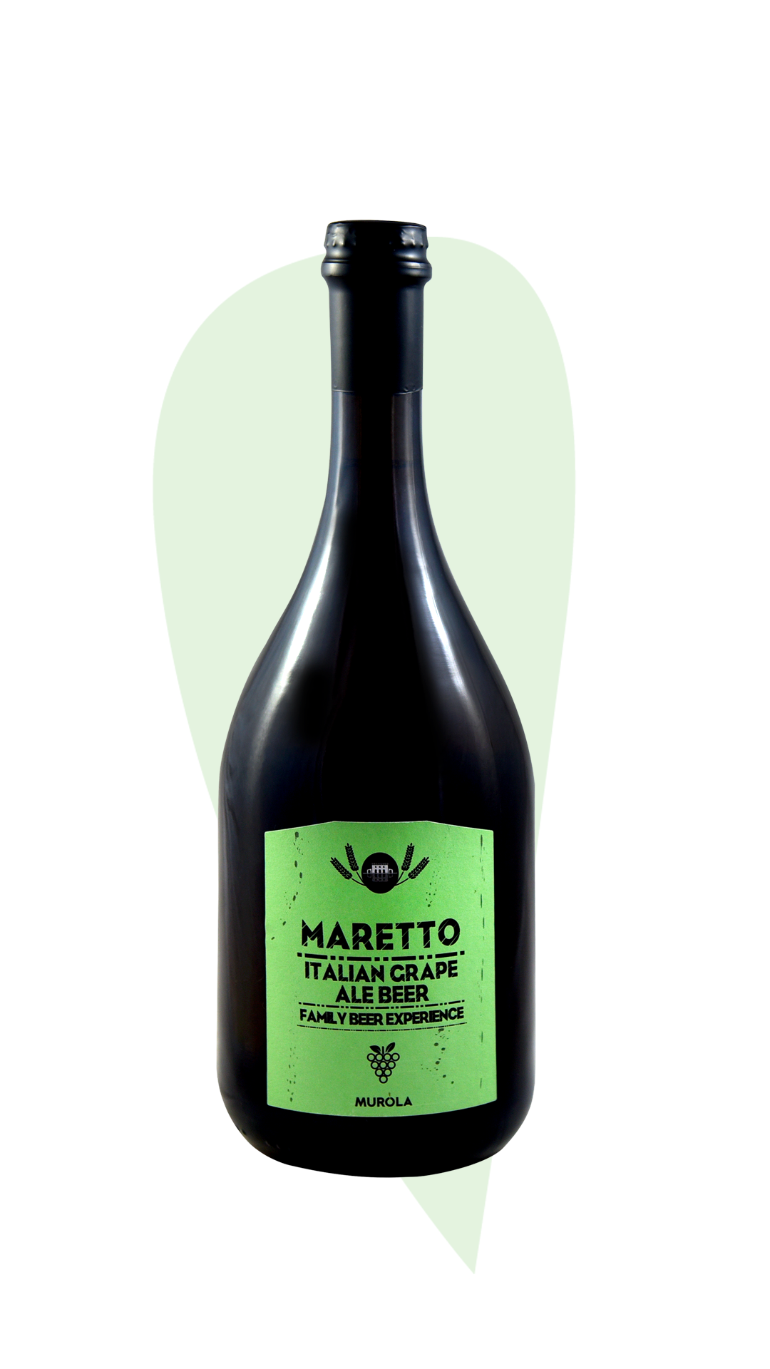 Birra Maretto Ribona